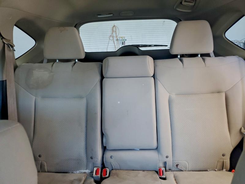 Photo 10 from auction – 2015 HONDA CR-V EX with VIN 5J6RM4H59FL133019