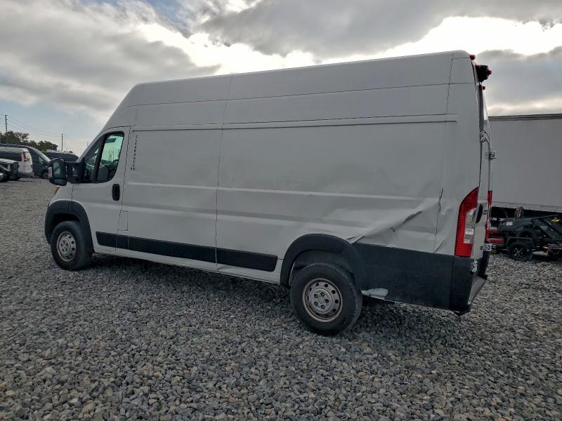 Photo 2 from auction – 2023 RAM PROMASTER with VIN 3C6MRVZG5PE597921