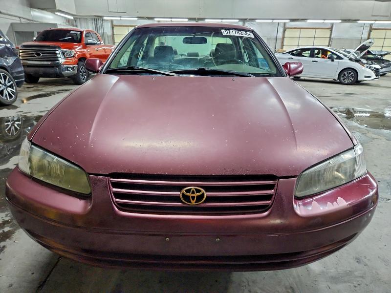 Photo 5 from auction – 1998 TOYOTA CAMRY CE with VIN JT2BF22K9W0103565