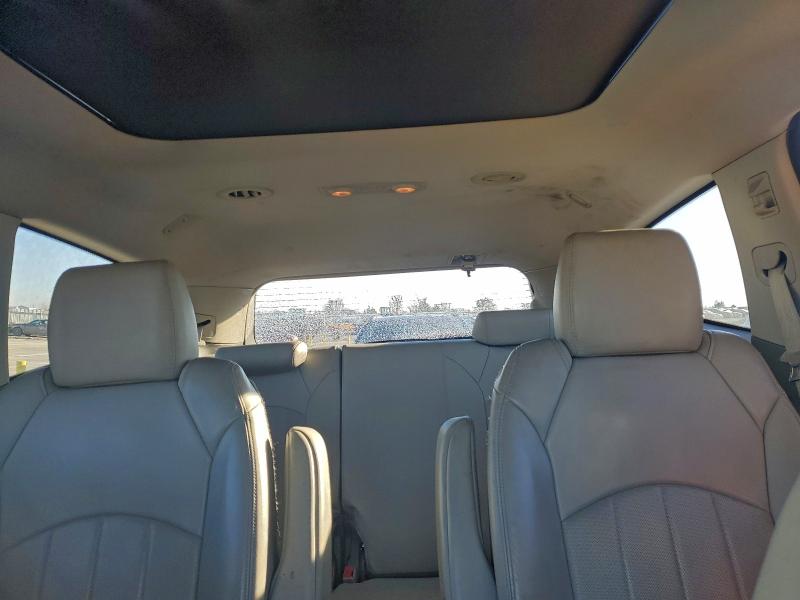 Photo 10 from auction – 2014 CHEVROLET TRAVERSE L with VIN 1GNKRJKD4EJ258390