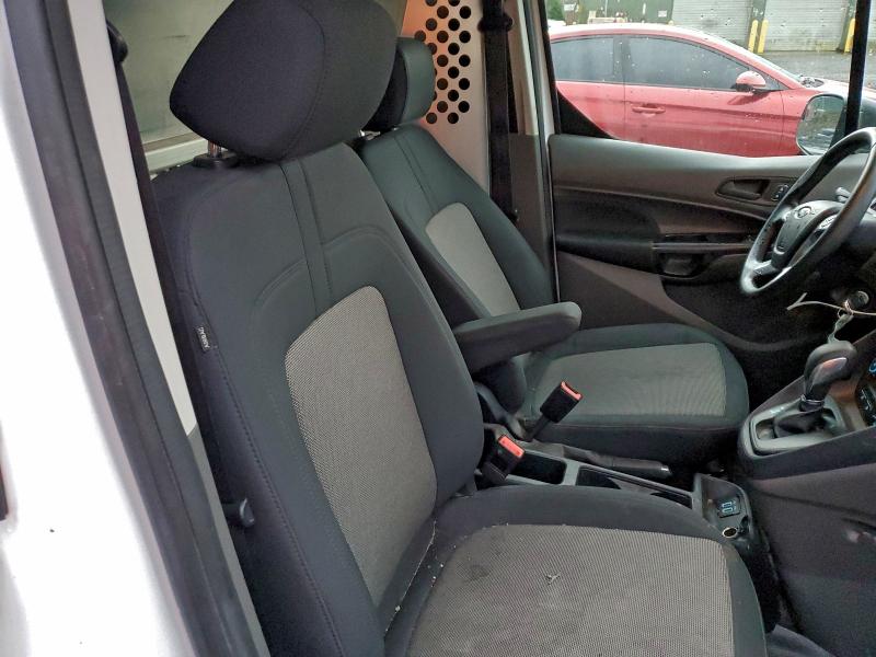 Photo 10 from auction – 2020 FORD TRANSIT CO with VIN NM0LS7E20L1470308