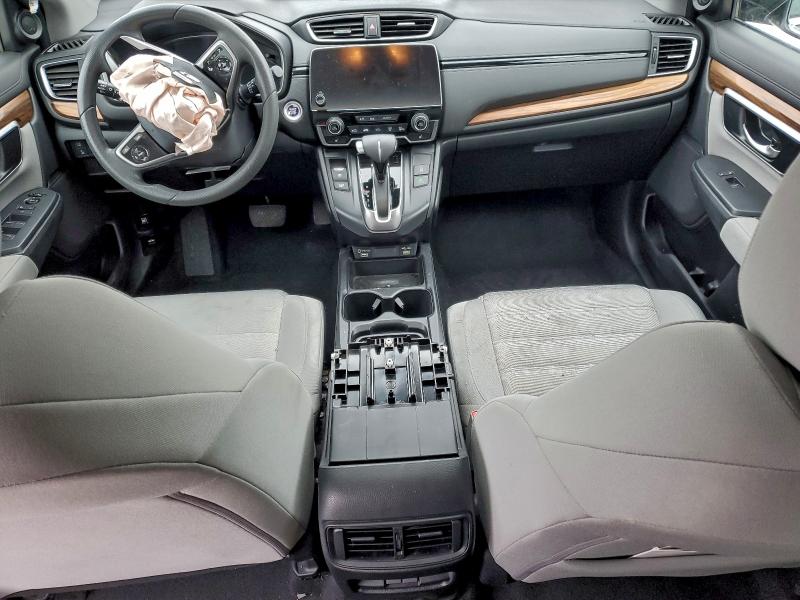 Photo 8 from auction – 2020 HONDA CR-V with VIN 5J6RW2H52LL023715