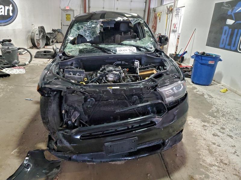 Photo 5 from auction – 2019 DODGE DURANGO R/ with VIN 1C4SDJCT6KC820769