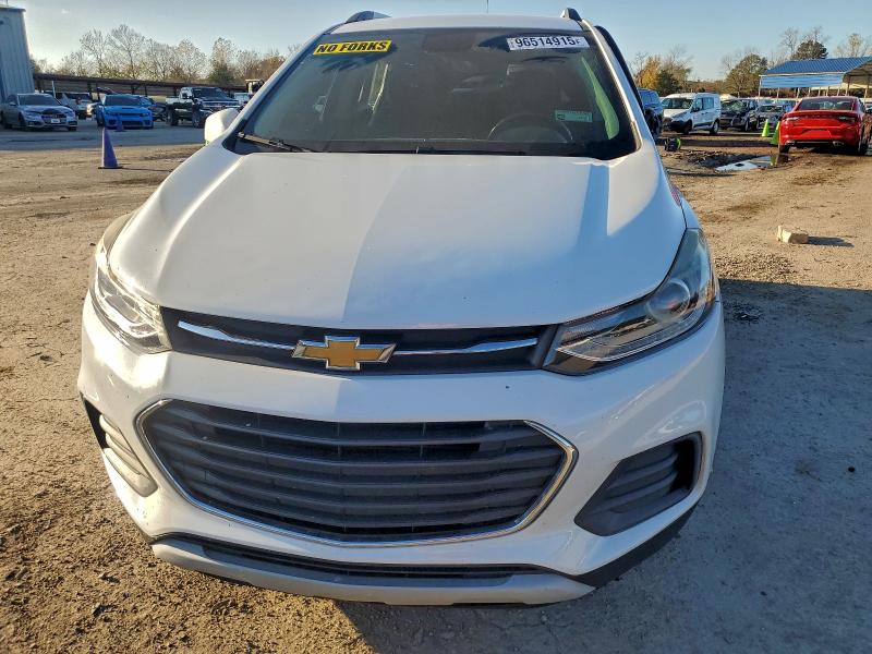 Photo 5 from auction – 2017 CHEVROLET TRAX 1LT with VIN KL7CJLSB6HB098801