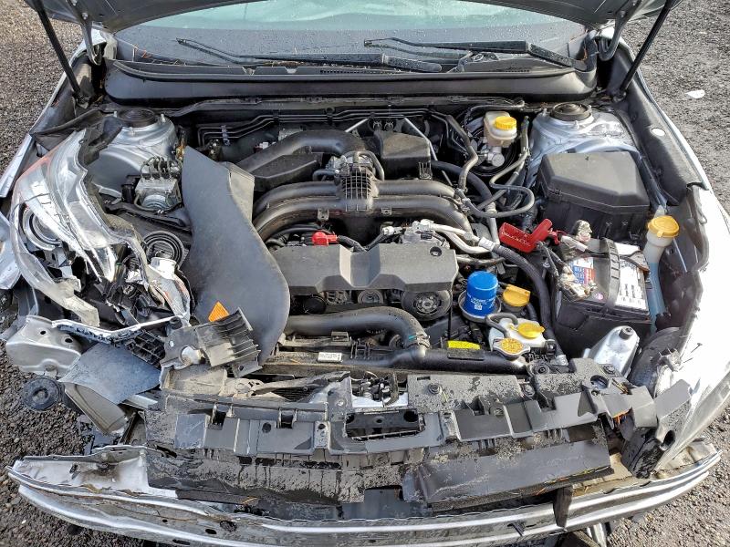 Photo 11 from auction – 2015 SUBARU LEGACY 2.5 with VIN 4S3BNAJ69F3069151
