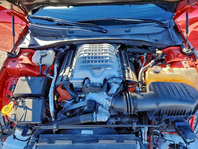 Photo 11 from auction – 2020 DODGE CHARGER SR with VIN 2C3CDXL95LH184358