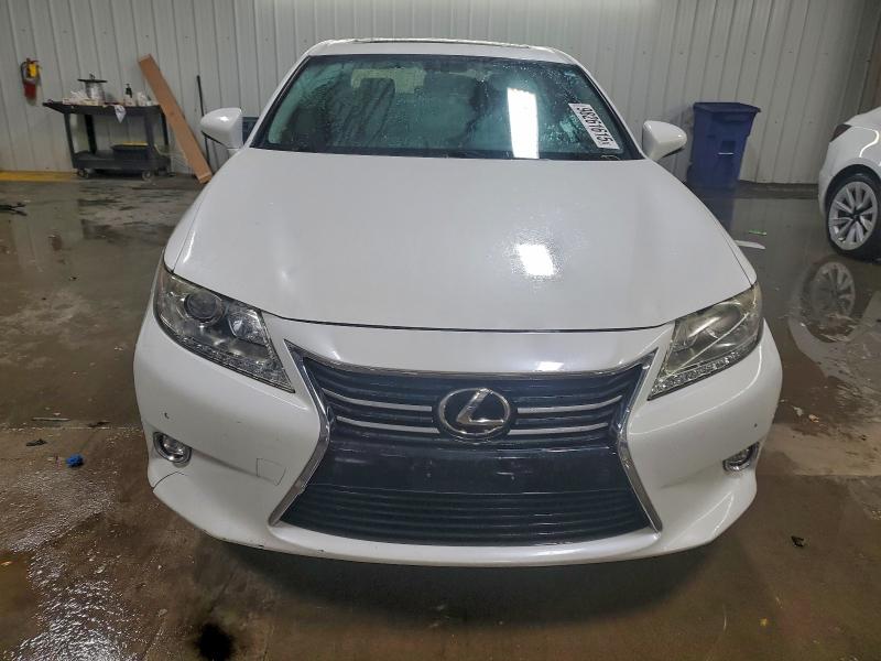 Photo 5 from auction – 2014 LEXUS ES 350 with VIN JTHBK1GG8E2102698