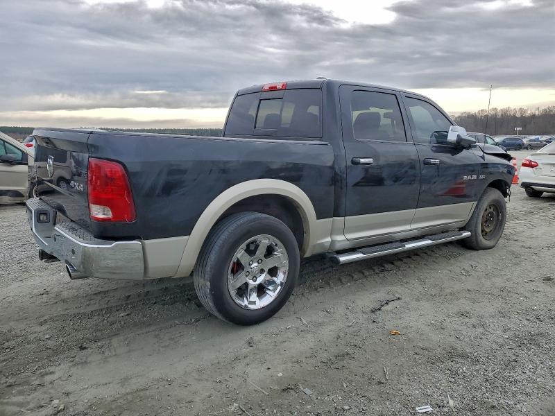 Photo 3 from auction – 2010 DODGE RAM 1500 with VIN 1D7RV1CT5AS186523