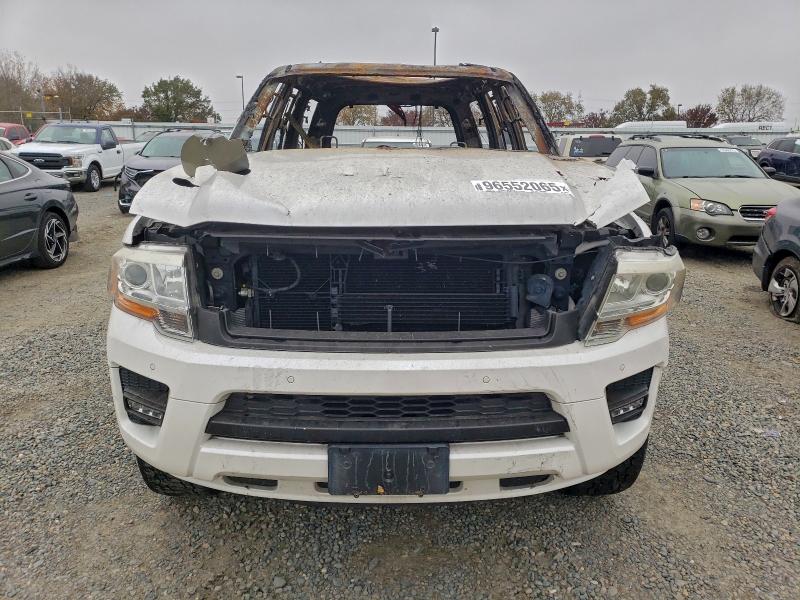 Photo 5 from auction – 2016 FORD EXPEDITION with VIN 1FMJU2AT6GEF27739