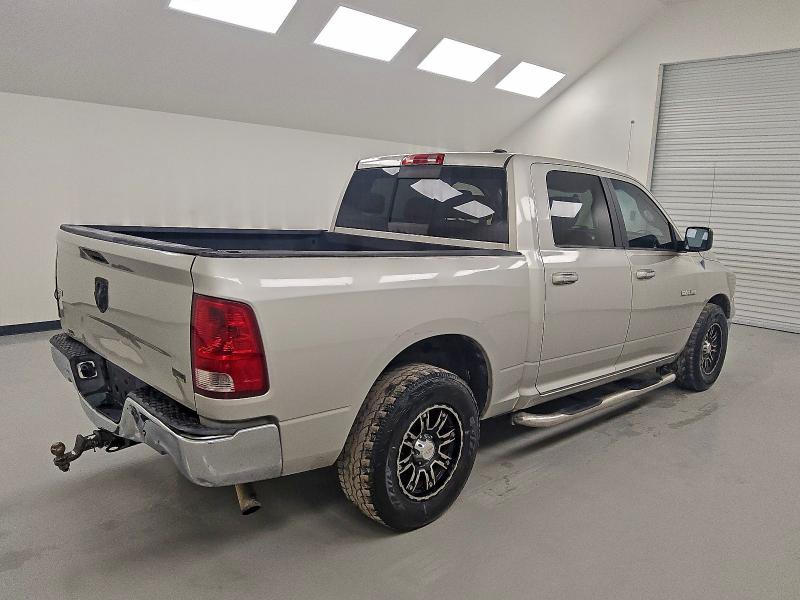 Photo 3 from auction – 2010 DODGE RAM 1500 with VIN 1D7RB1CP5AS194732