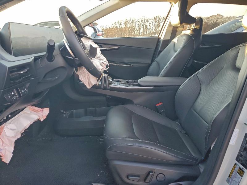 Photo 7 from auction – 2024 KIA EV6 LIGHT with VIN KNDC34LA0R5617995