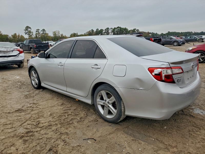 Photo 2 from auction – 2014 TOYOTA CAMRY L with VIN 4T1BF1FK0EU811539