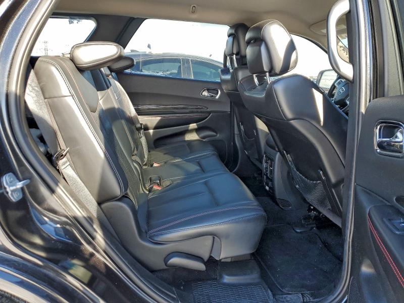 Photo 10 from auction – 2013 DODGE DURANGO R/ with VIN 1C4SDHCTXDC689602