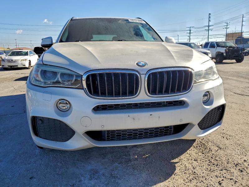 Photo 5 from auction – 2015 BMW X5 SDRIVE3 with VIN 5UXKR2C5XF0H35290