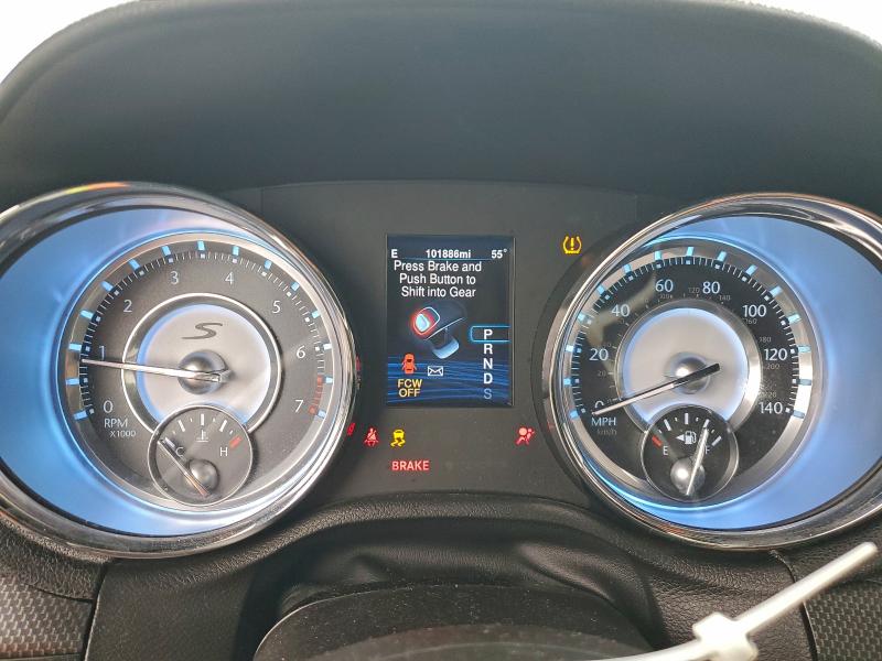 Zdjęcie 9 z aukcji – 2013 CHRYSLER 300 S z VIN 2C3CCABGXDH504310