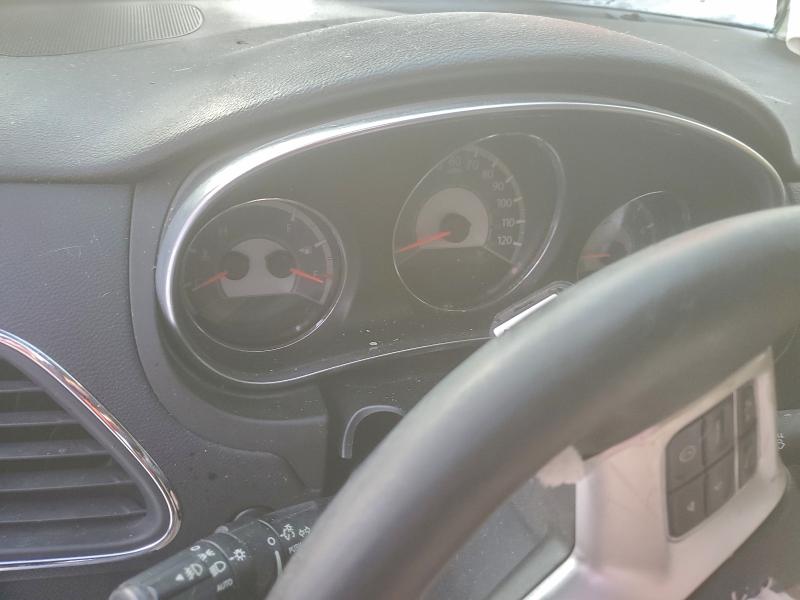 Photo 9 from auction – 2013 CHRYSLER 200 with VIN 1C3CCBCG0DN533570