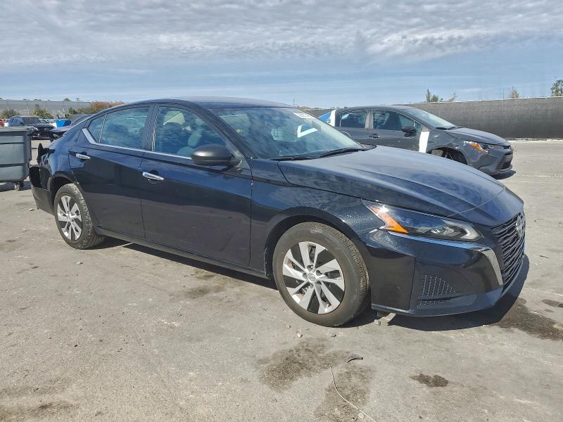 Photo 4 from auction – 2024 NISSAN ALTIMA S with VIN 1N4BL4BV5RN376246