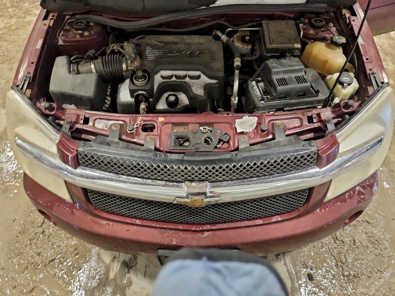 Photo 11 from auction – 2008 CHEVROLET EQUINOX with VIN 2CNDL53F986076658