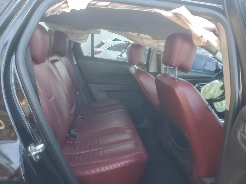 Photo 11 from auction – 2014 GMC TERRAIN SL with VIN 2GKFLRE39E6276155
