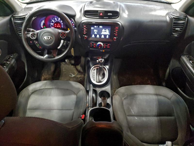 Photo 8 from auction – 2018 KIA SOUL + with VIN KNDJP3A53J7543251