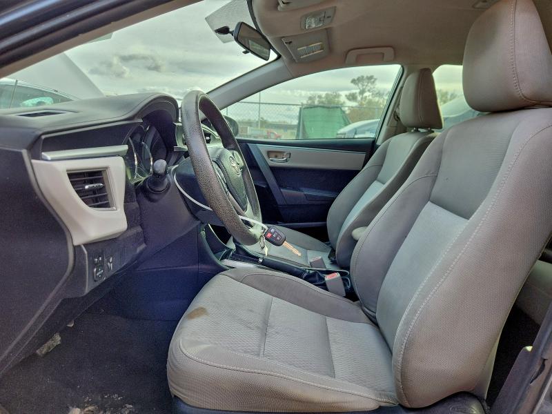 Photo 7 from auction – 2016 TOYOTA COROLLA EC with VIN 2T1BPRHE5GC493814