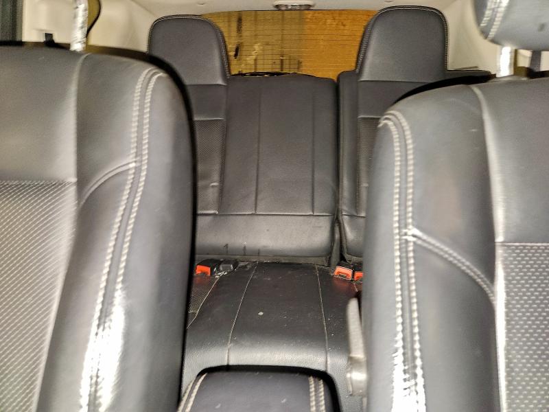 Photo 10 from auction – 2016 JEEP COMPASS LA with VIN 1C4NJCEA0GD807109