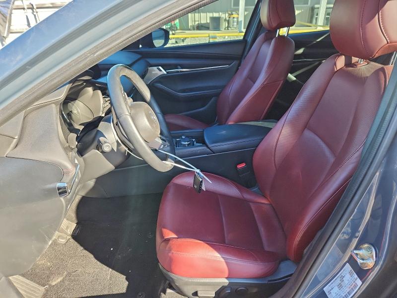 Photo 7 from auction – 2023 MAZDA 3 PREFERRE with VIN 3MZBPACM4PM363446