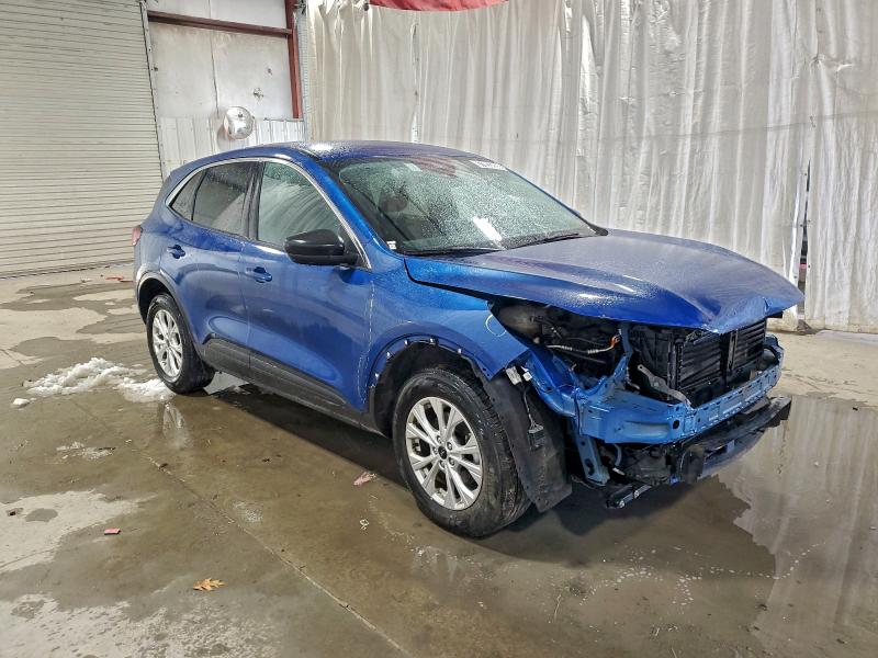 Photo 4 from auction – 2023 FORD ESCAPE ACT with VIN 1FMCU9GNXPUA45047