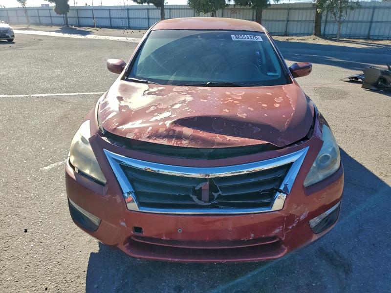 Photo 5 from auction – 2014 NISSAN ALTIMA 2.5 with VIN 1N4AL3AP0EC321315