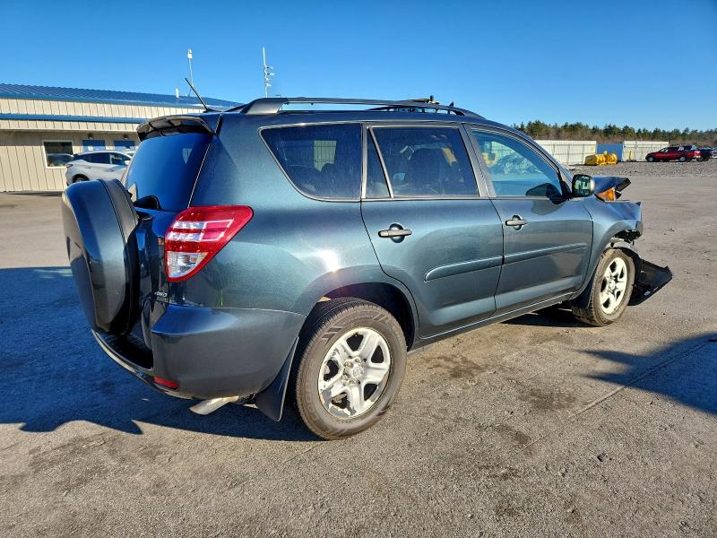 Photo 3 from auction – 2012 TOYOTA RAV4 with VIN 2T3BF4DV5CW182427