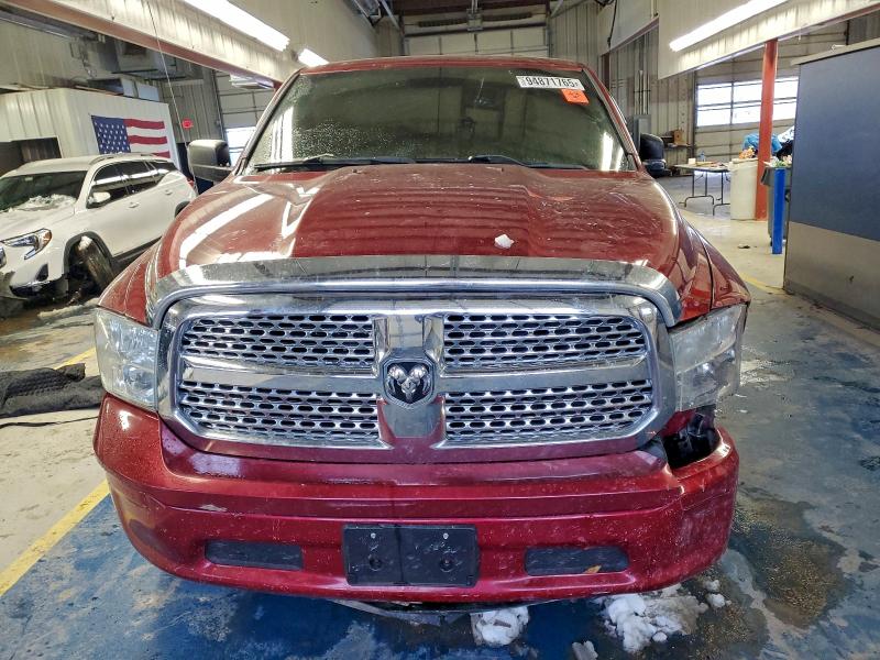 Photo 5 from auction – 2015 RAM 1500 with VIN 1C6RR7LT2FS598172