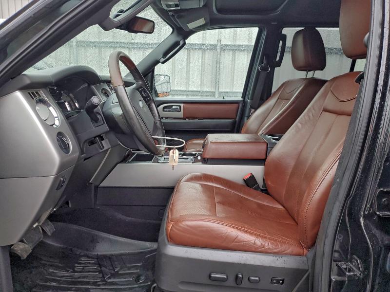 Photo 7 from auction – 2012 FORD EXPEDITION with VIN 1FMJK1J53CEF45448