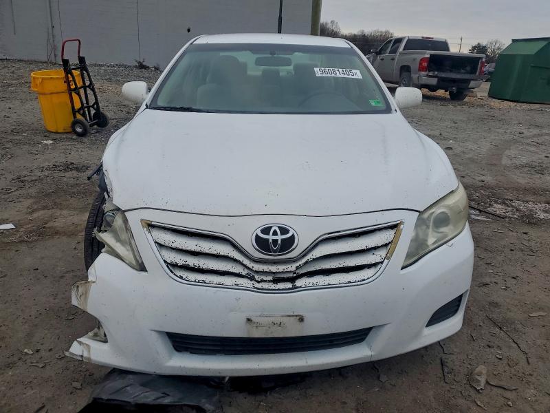 Foto 5 de la subasta – 2011 TOYOTA CAMRY BASE con VIN 4T1BF3EK2BU750123