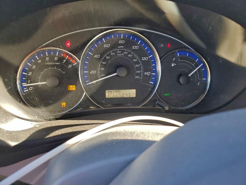 Photo 9 from auction – 2013 SUBARU FORESTER 2 with VIN JF2SHADCXDH416559