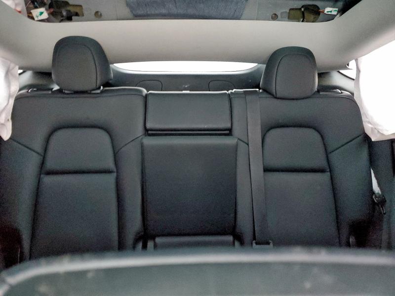 Photo 10 from auction – 2022 TESLA MODEL Y with VIN 7SAYGDEE1NF329344