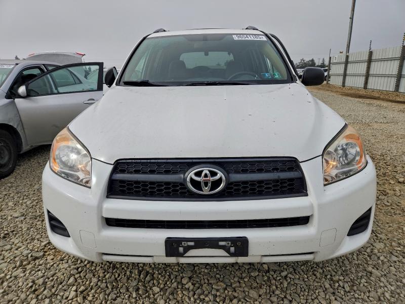 Photo 5 from auction – 2009 TOYOTA RAV4 with VIN JTMBF33V495014029
