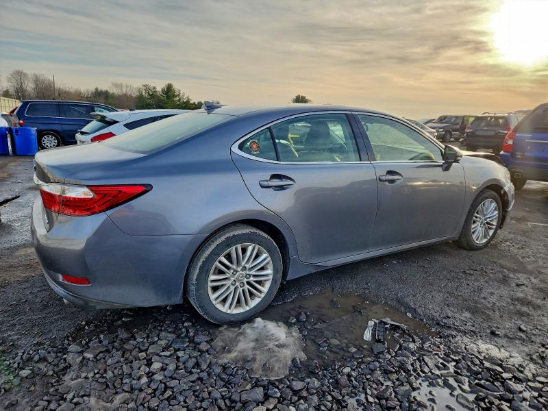 Photo 3 from auction – 2014 LEXUS ES 350 with VIN JTHBK1GG8E2149634