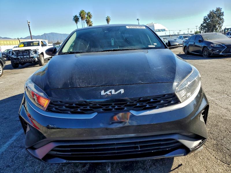 Photo 5 from auction – 2022 KIA FORTE FE with VIN 3KPF24AD2NE497340