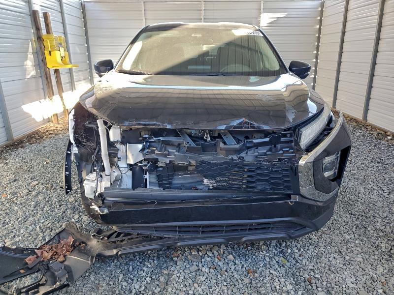 Photo 5 from auction – 2024 MITSUBISHI ECLIPSE CR with VIN JA4ATVAA2RZ002061