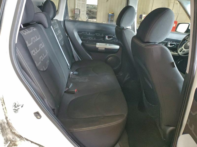 Photo 11 from auction – 2012 KIA SOUL + with VIN KNDJT2A60C7379202