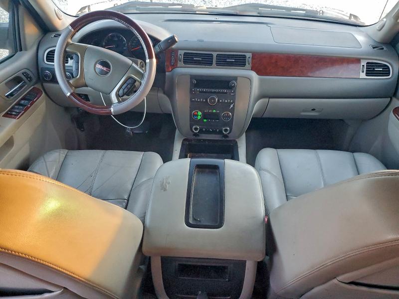 Photo 8 from auction – 2013 GMC SIERRA K15 with VIN 3GTP2WE72DG319340