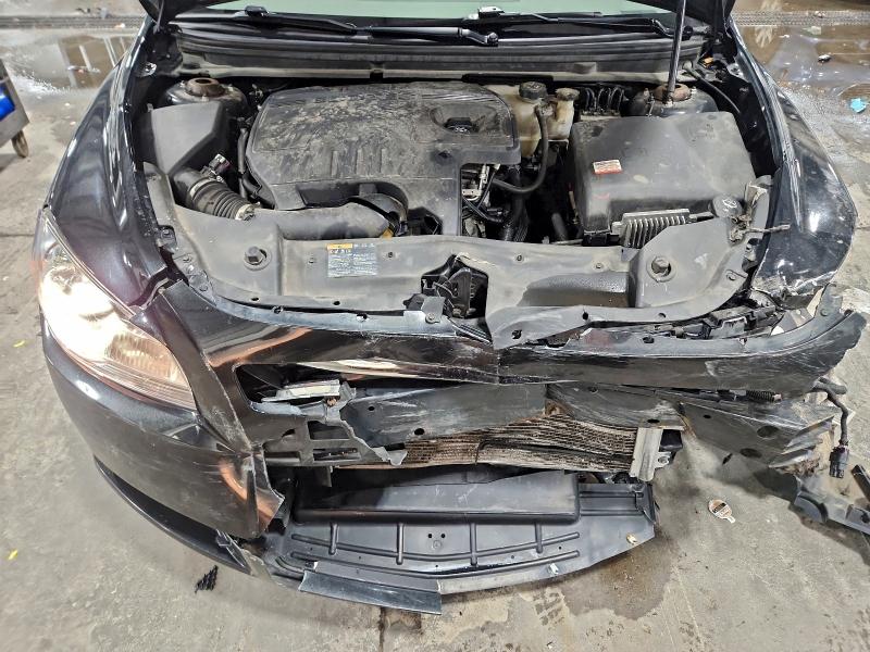Photo 11 from auction – 2011 CHEVROLET MALIBU LS with VIN 1G1ZB5E1XBF276226