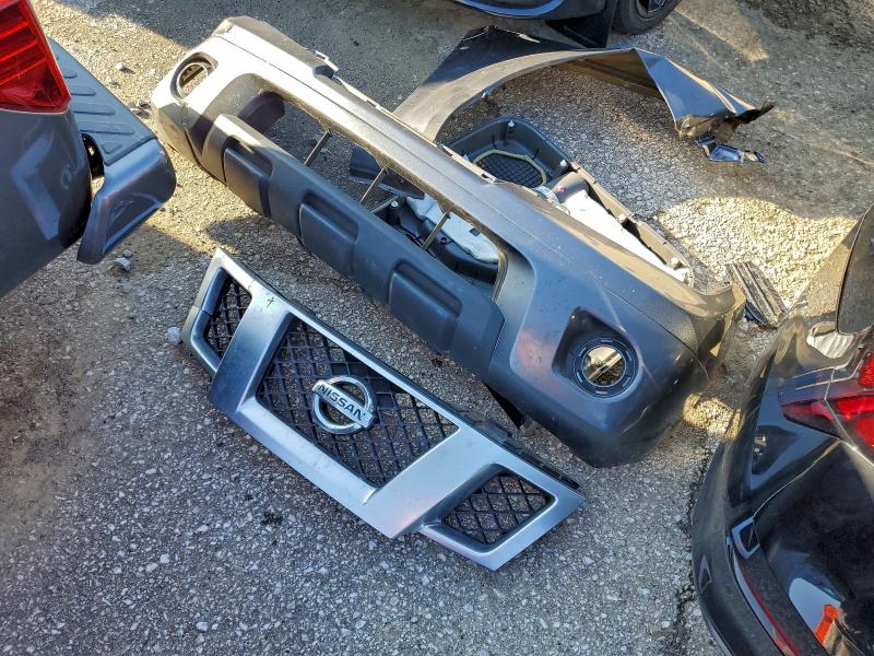 Photo 12 from auction – 2021 NISSAN FRONTIER S with VIN 1N6ED0EA2MN703875