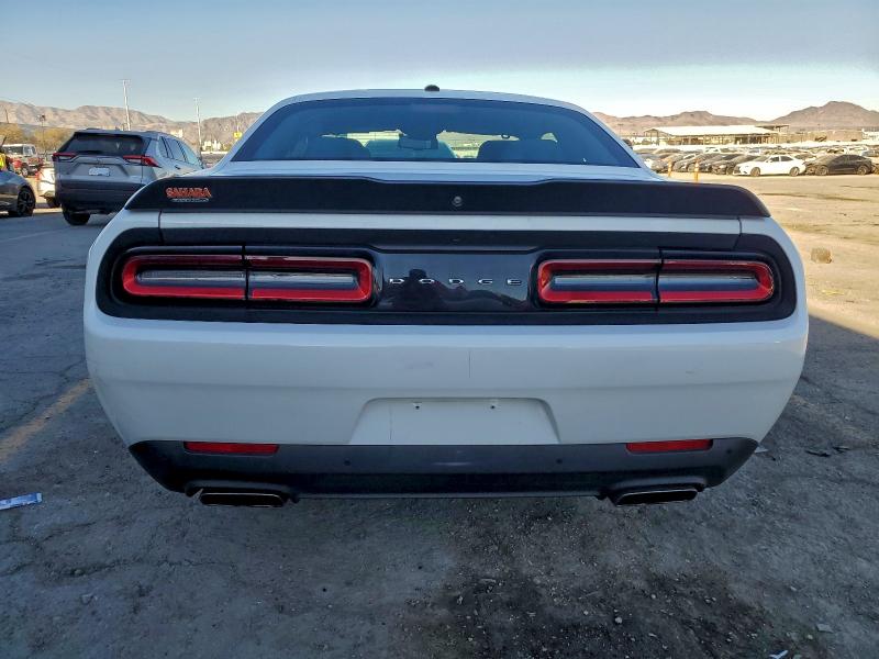 Photo 6 from auction – 2019 DODGE CHALLENGER with VIN 2C3CDZBT9KH521640
