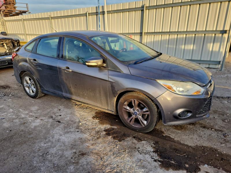 Фото 4 с аукциона – 2013 FORD FOCUS SE с VIN 1FADP3F2XDL272430