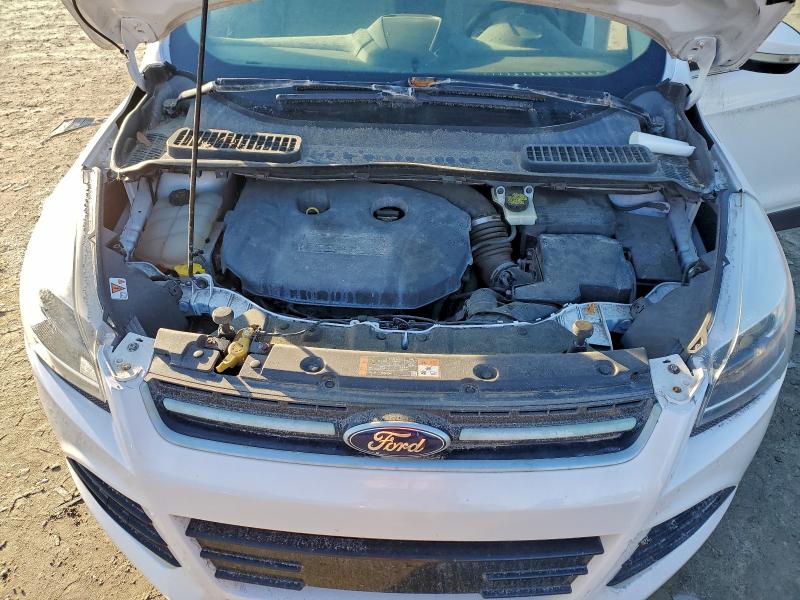 Photo 12 from auction – 2015 FORD ESCAPE TIT with VIN 1FMCU9J92FUA34828