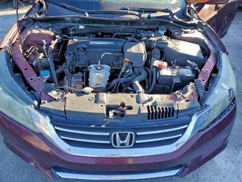 Photo 11 from auction – 2015 HONDA ACCORD LX with VIN 1HGCR2F39FA001894
