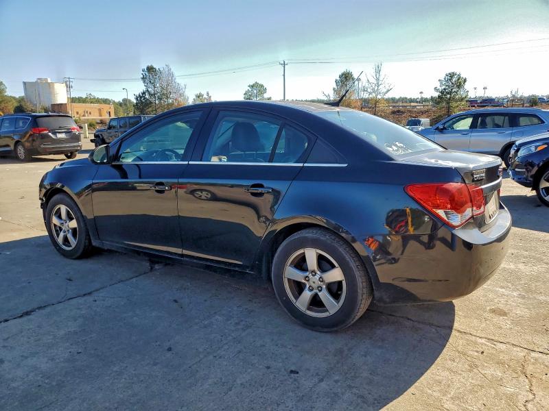 Photo 2 from auction – 2011 CHEVROLET CRUZE LT with VIN 1G1PG5S95B7173826