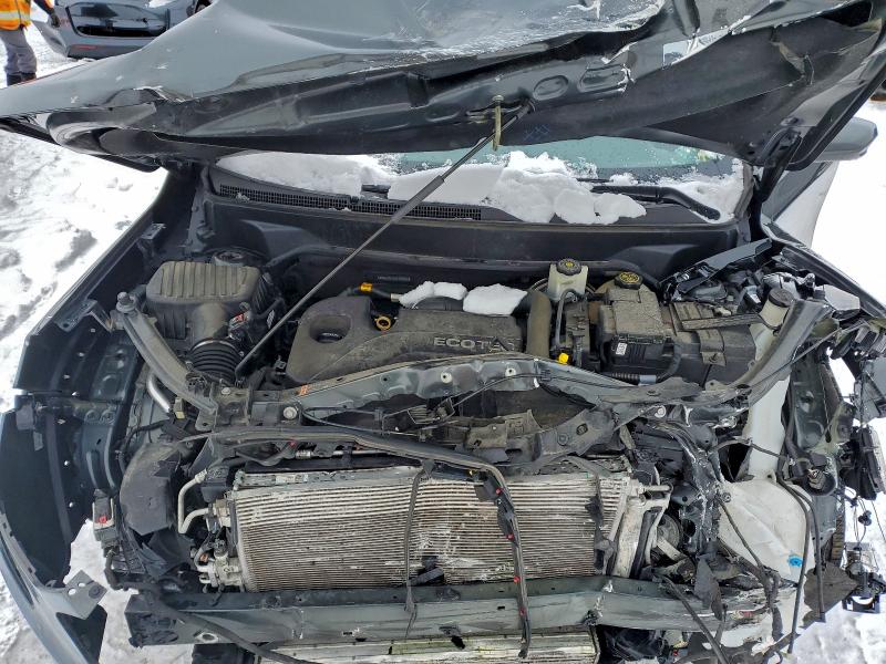 Photo 11 from auction – 2019 GMC TERRAIN SL with VIN 3GKALMEV7KL102848