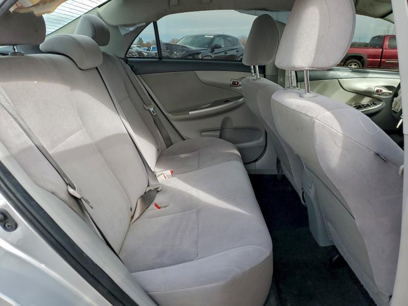 Photo 10 from auction – 2012 TOYOTA COROLLA BA with VIN JTDBU4EEXC9170830